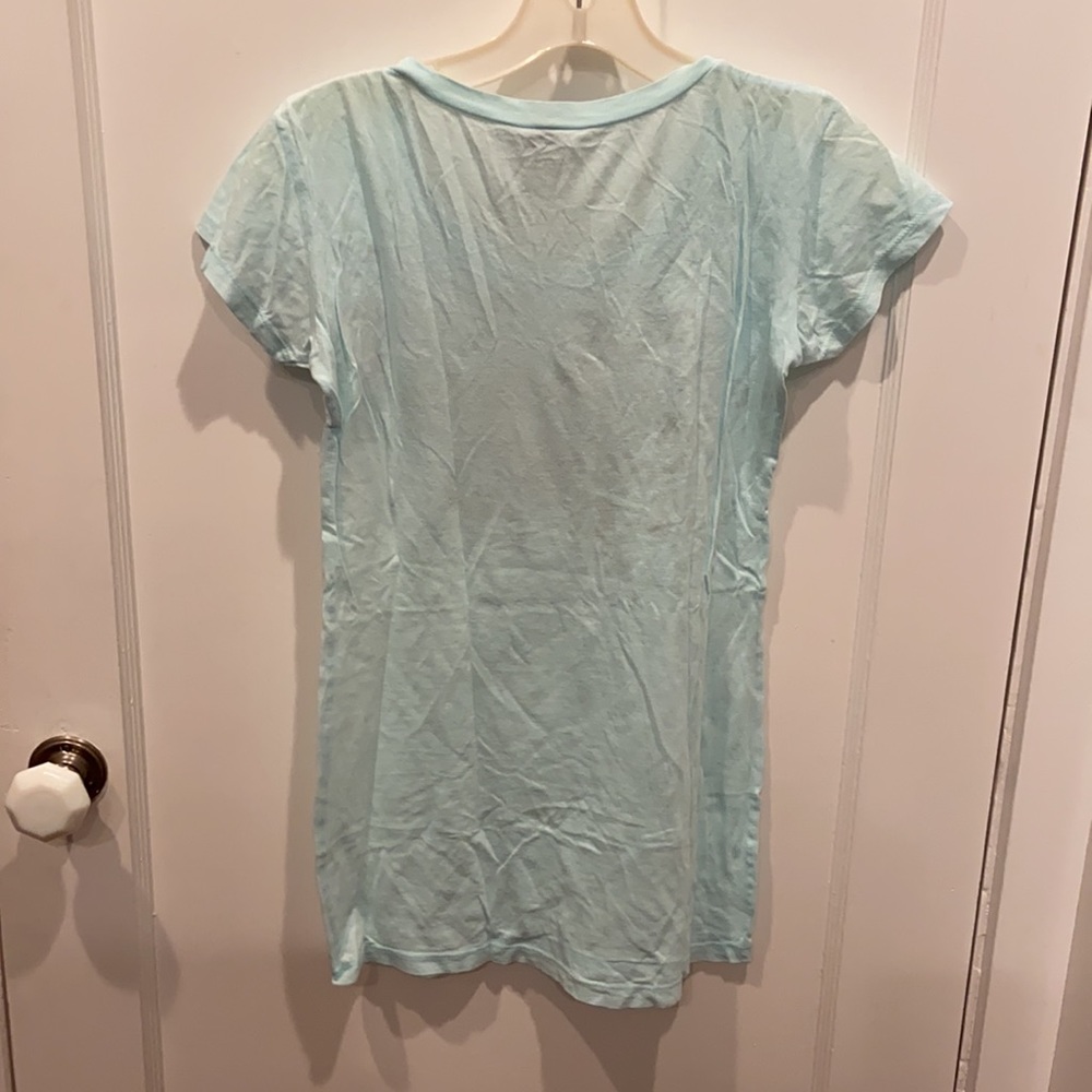 Girl Rider T-shirt - Picture 4 of 4